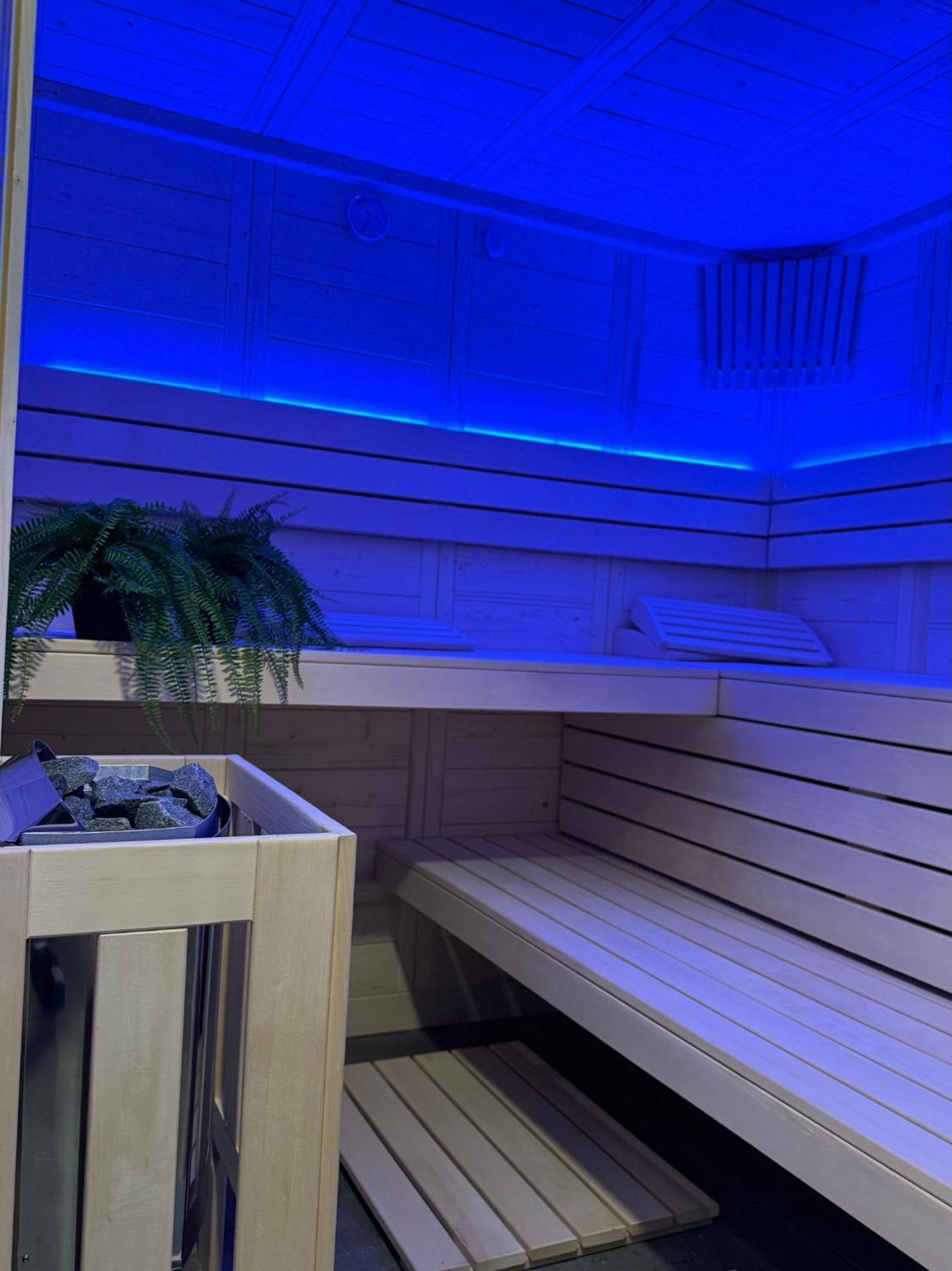 Apartamento Ylly Aparts Braşov