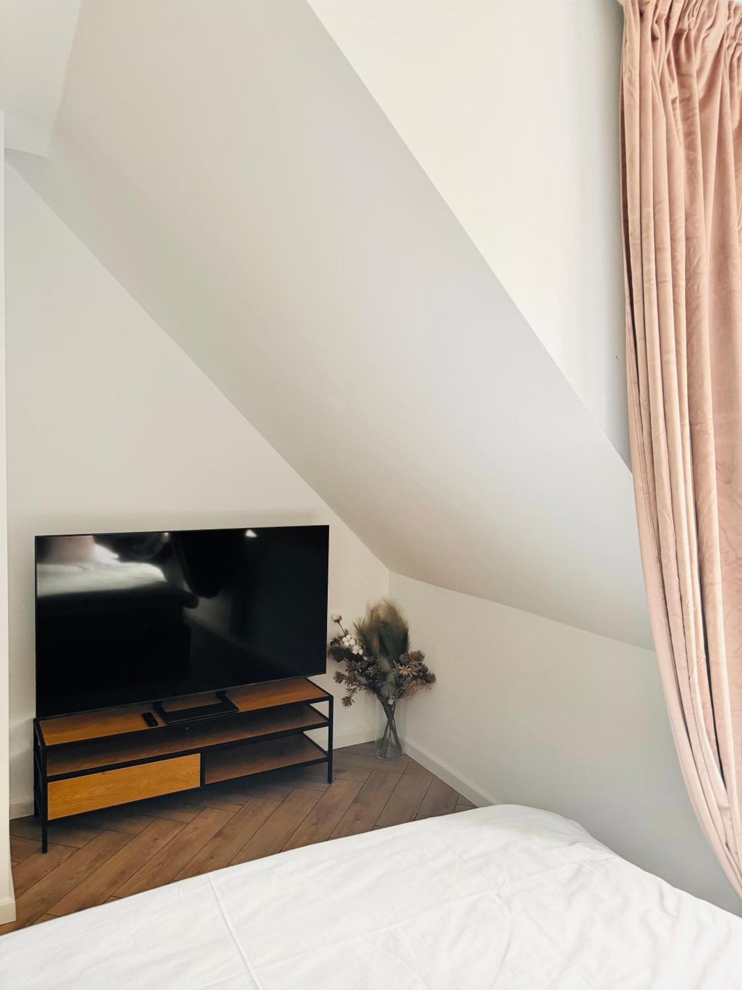 Ylly Aparts Brasov