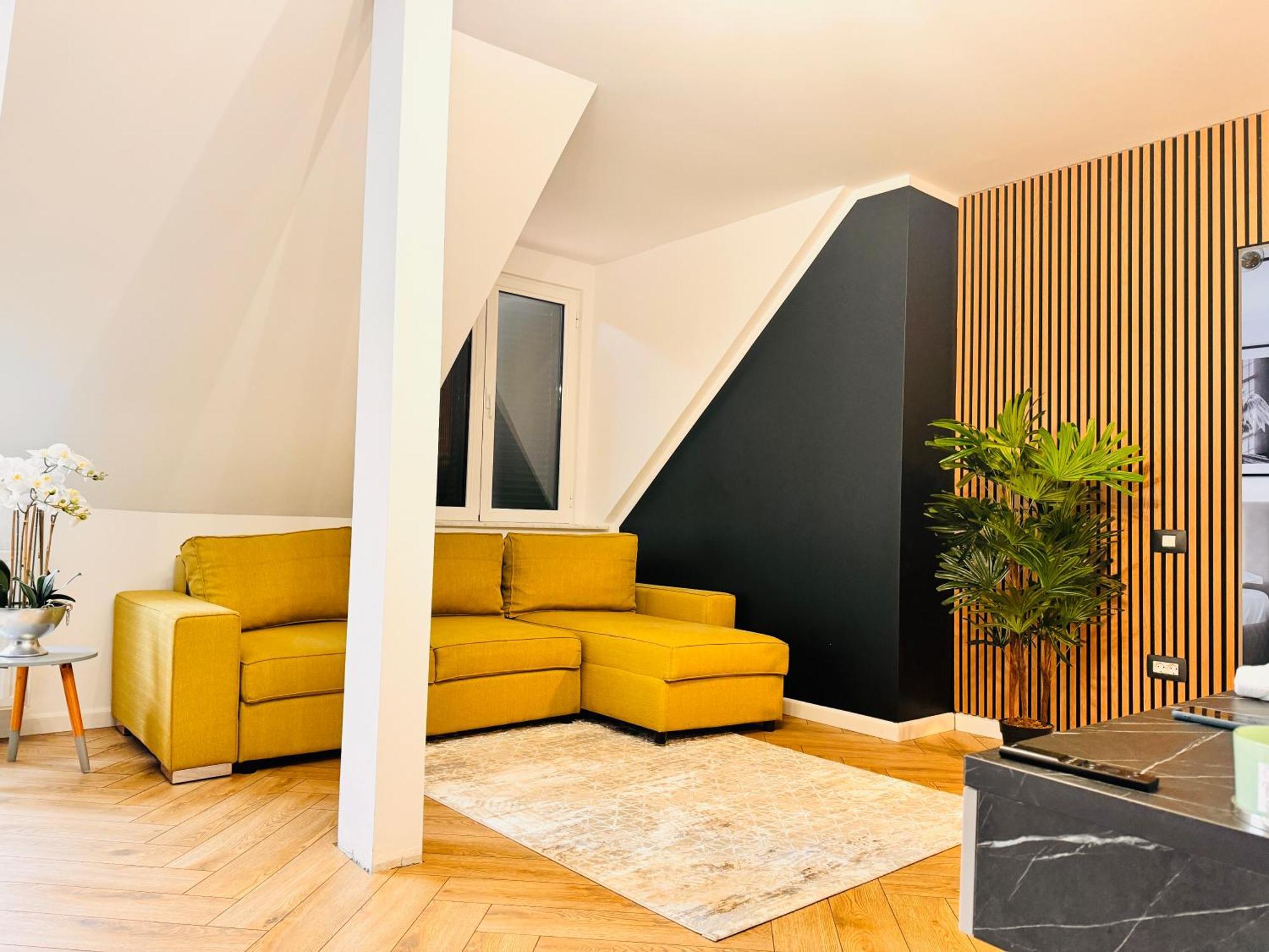 Apartamento Ylly Aparts