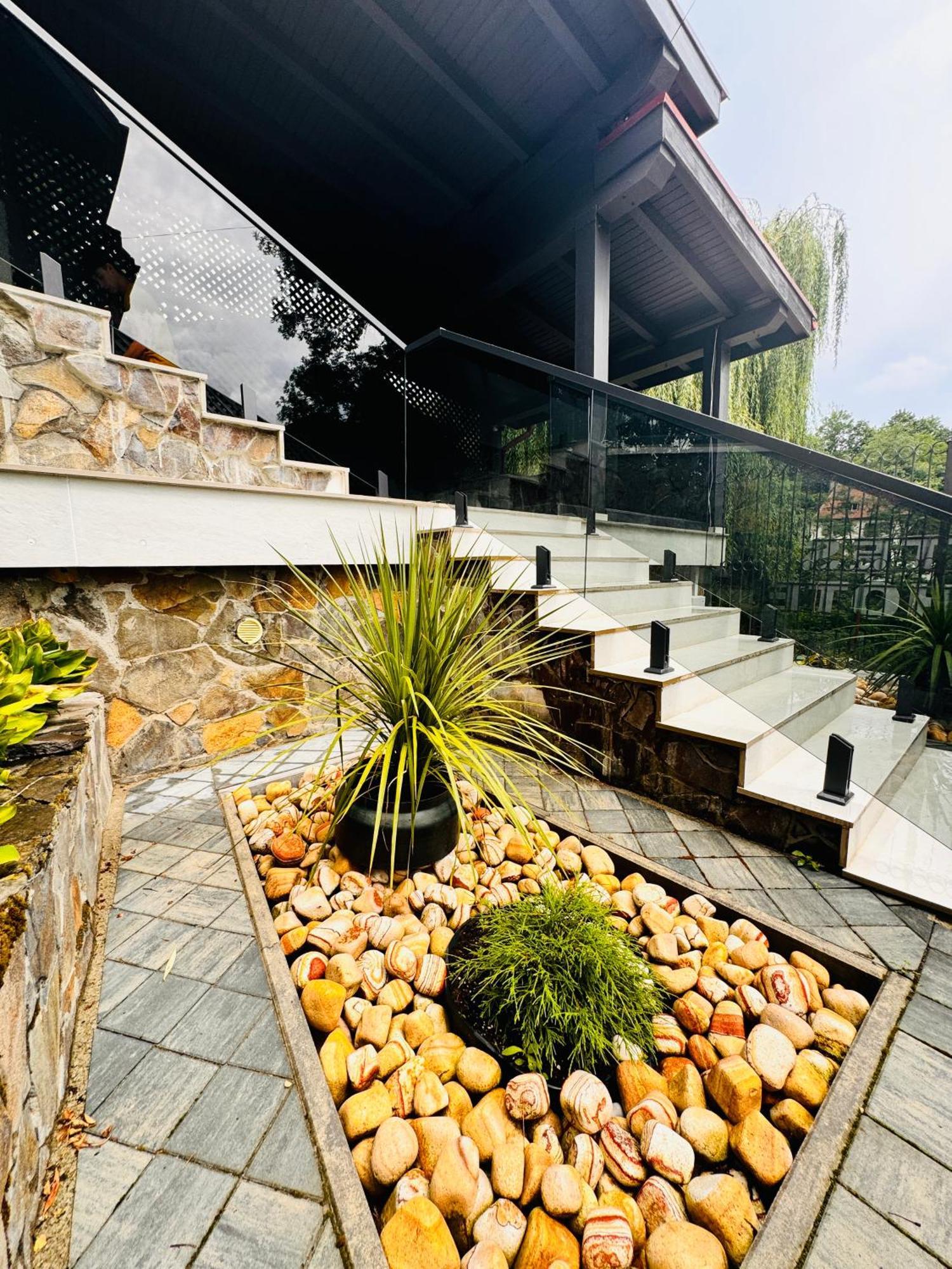 Apartment Ylly Aparts Brasov