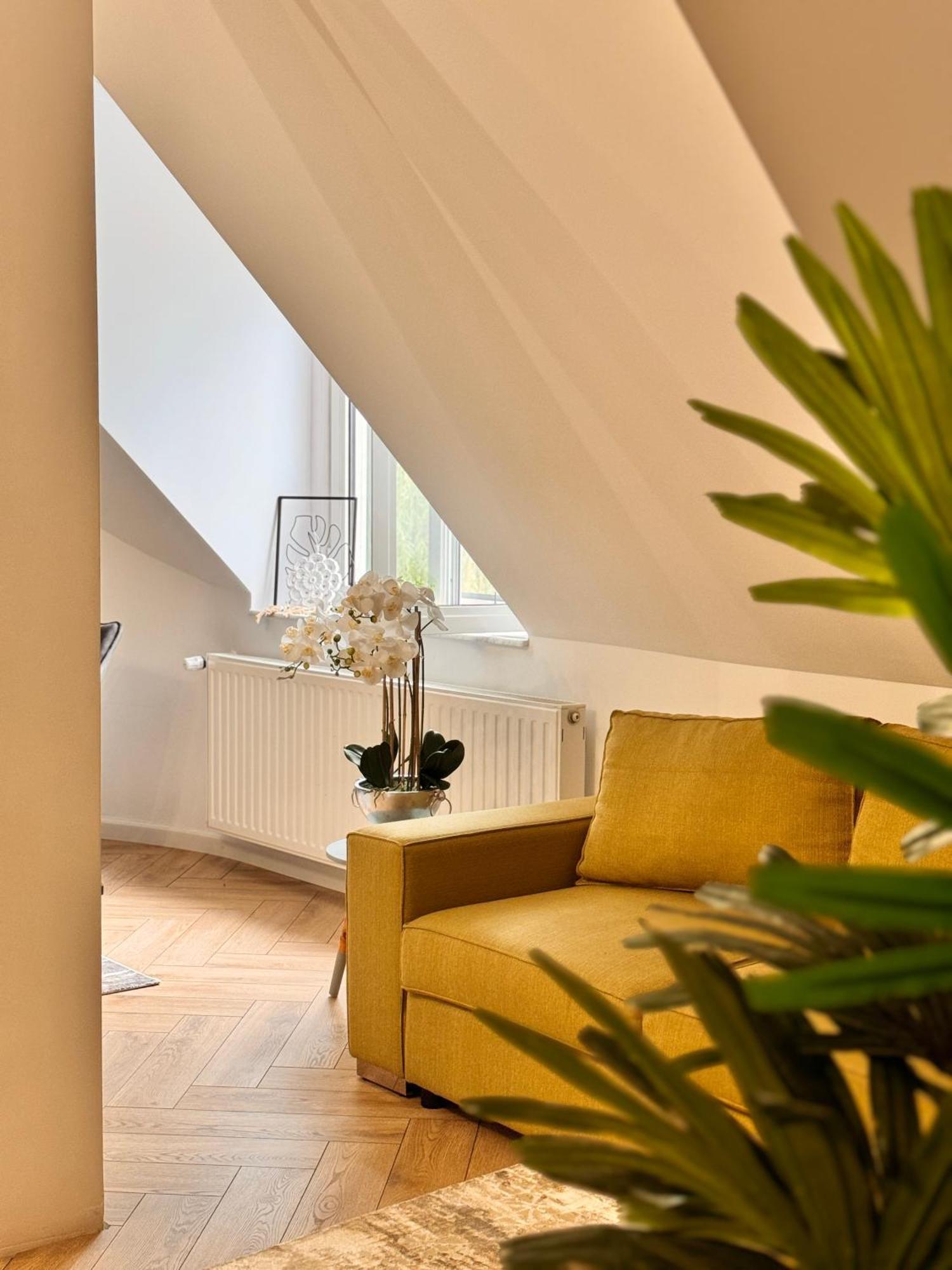 Ylly Aparts Apartamento