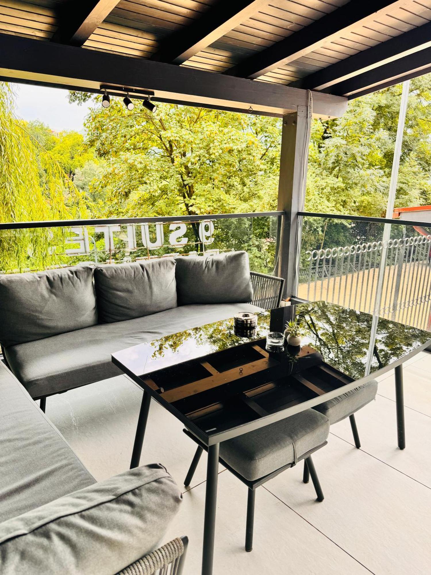 Apartamento Ylly Aparts