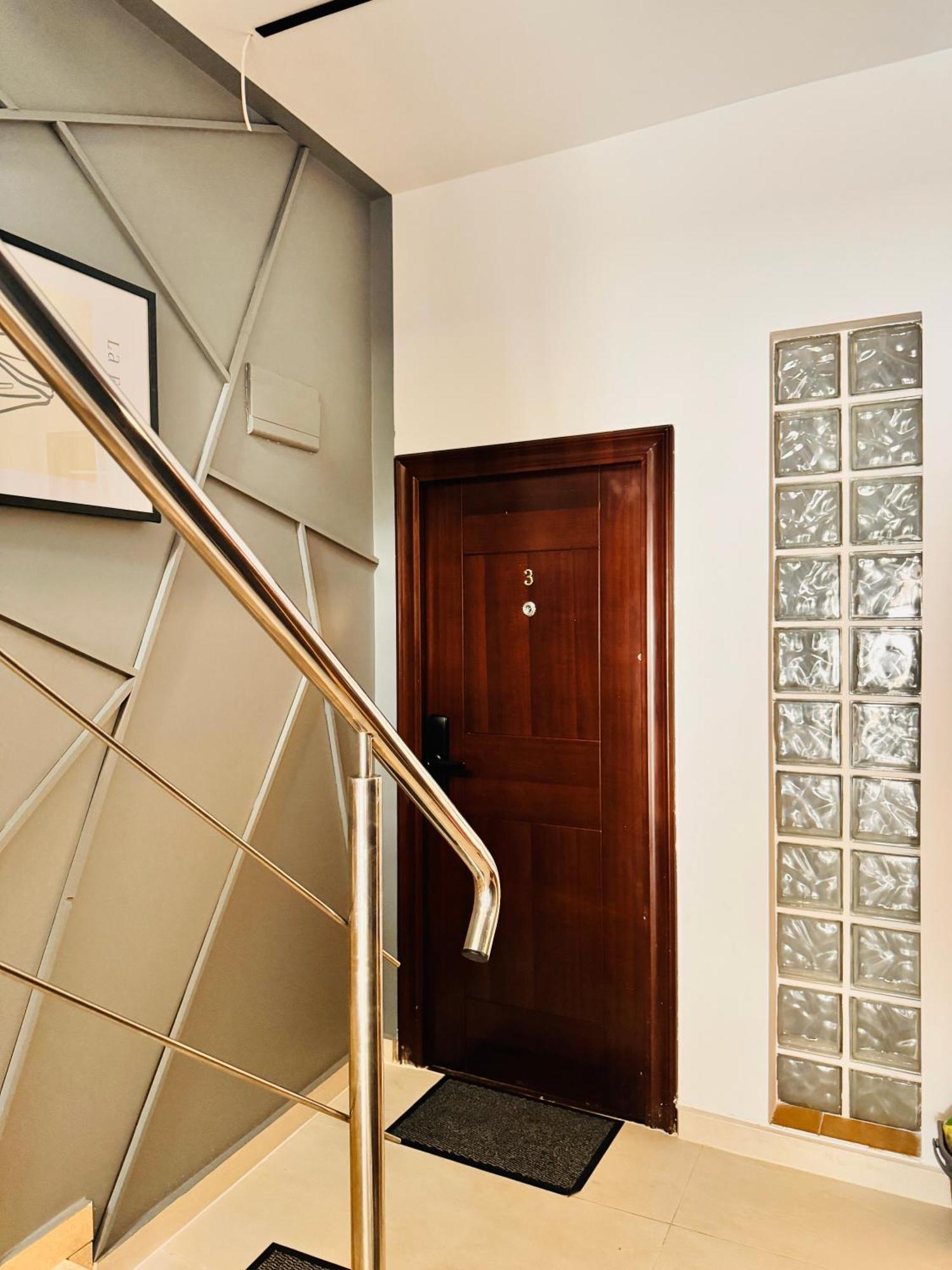 Apartamento Ylly Aparts *