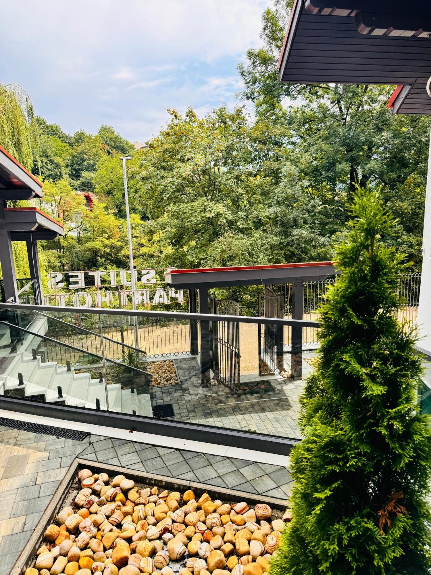Ylly Aparts Brasov