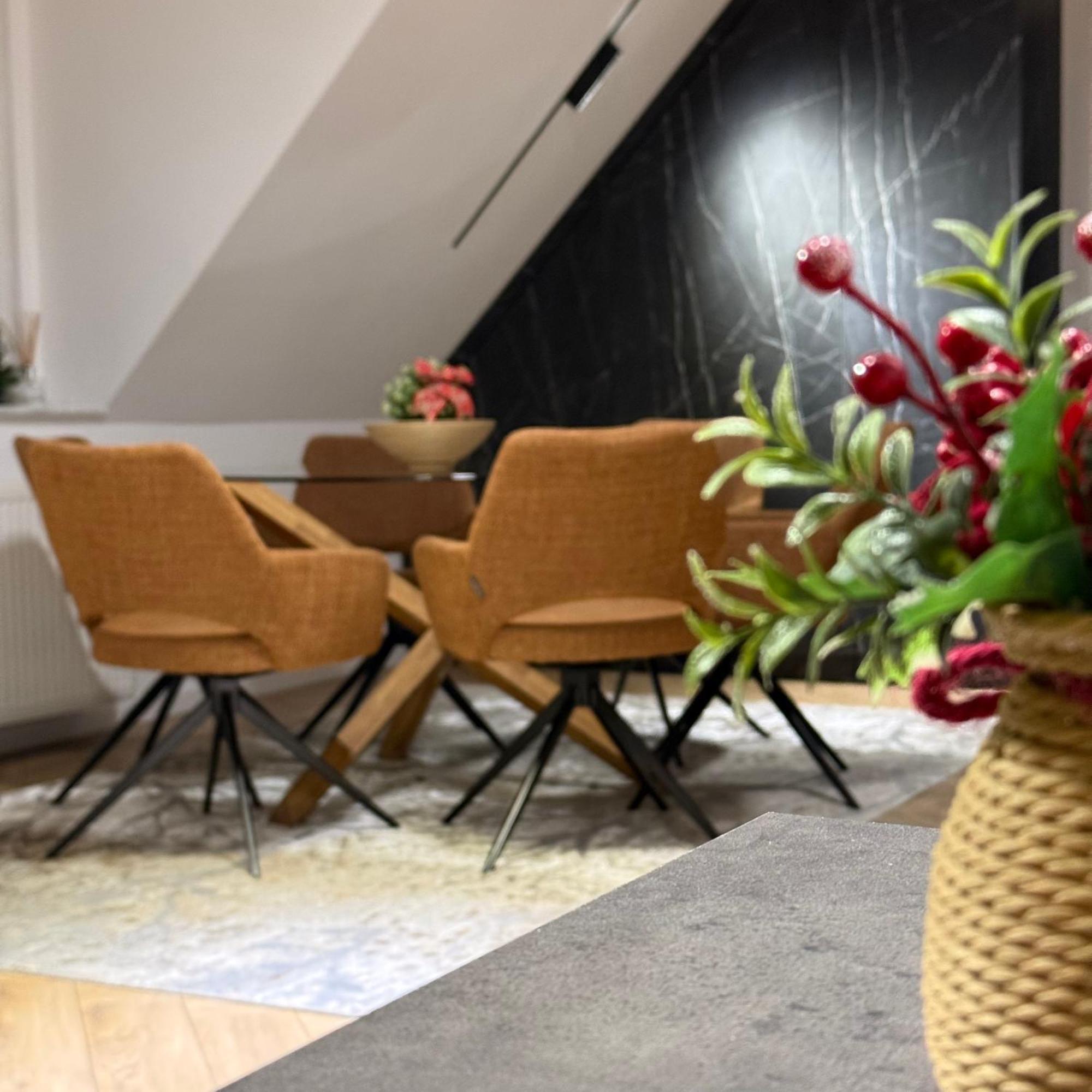 Apartamento Ylly Aparts