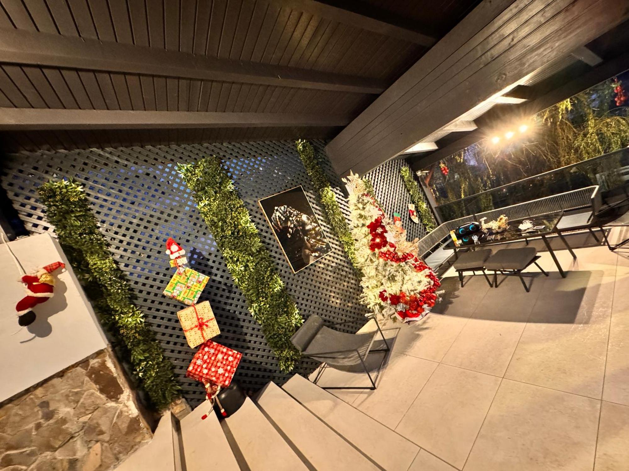 Apartment Ylly Aparts Brasov